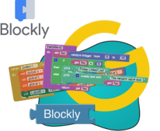 Google Blockly! Апофеоз визуального программирования - Школа программирования для детей, компьютерные курсы для школьников, начинающих и подростков - KIBERone г. Звенигород