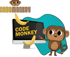 CodeMonkey. Развиваем логику - Школа программирования для детей, компьютерные курсы для школьников, начинающих и подростков - KIBERone г. Звенигород