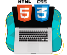 Web-мастер (HTML + CSS) - Школа программирования для детей, компьютерные курсы для школьников, начинающих и подростков - KIBERone г. Звенигород