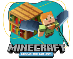 Minecraft Education - Школа программирования для детей, компьютерные курсы для школьников, начинающих и подростков - KIBERone г. Звенигород
