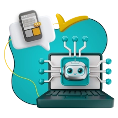 AI Product Lab. Собираем MVP за 3 занятия – как взрослые IT-команды - КИБЕРшкола программирования для детей, компьютерные курсы для школьников, начинающих и подростков - KIBERone г. Звенигород