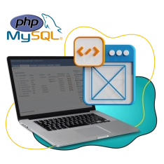PHP+SQL - КИБЕРшкола программирования для детей, компьютерные курсы для школьников, начинающих и подростков - KIBERone г. Звенигород