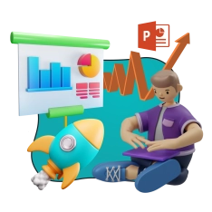 Магия эффектных презентаций PowerPoint - КИБЕРшкола программирования для детей, компьютерные курсы для школьников, начинающих и подростков - KIBERone г. Звенигород