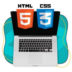 Веб-мастер (HTML + CSS) - КИБЕРшкола программирования для детей, компьютерные курсы для школьников, начинающих и подростков - KIBERone г. Звенигород