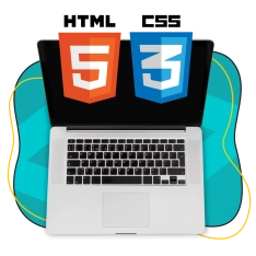 Web-мастер (HTML+CSS) - КИБЕРшкола программирования для детей, компьютерные курсы для школьников, начинающих и подростков - KIBERone г. Звенигород