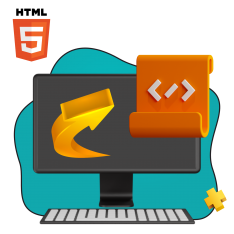 Основы HTML. Изучение веб-разработки - КИБЕРшкола программирования для детей, компьютерные курсы для школьников, начинающих и подростков - KIBERone г. Звенигород
