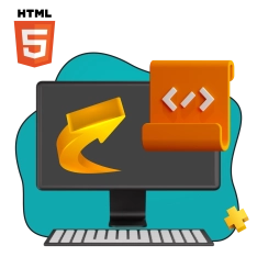 Web-мастер: первые шаги в мир современных сайтов. Основы HTML - КИБЕРшкола программирования для детей, компьютерные курсы для школьников, начинающих и подростков - KIBERone г. Звенигород