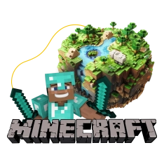 Создание модов в Minecraft - КИБЕРшкола программирования для детей, компьютерные курсы для школьников, начинающих и подростков - KIBERone г. Звенигород