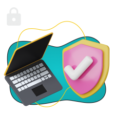 Кибербезопасность - КИБЕРшкола программирования для детей, компьютерные курсы для школьников, начинающих и подростков - KIBERone г. Звенигород