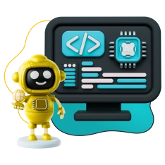 Vibe Coding & AI-инжиниринг - КИБЕРшкола программирования для детей, компьютерные курсы для школьников, начинающих и подростков - KIBERone г. Звенигород