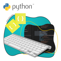 Программирование в Python. Создай свою первую игру! - КИБЕРшкола программирования для детей, компьютерные курсы для школьников, начинающих и подростков - KIBERone г. Звенигород