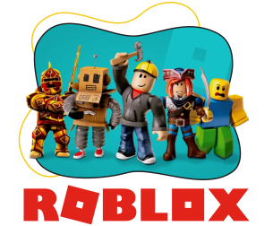 Roblox Studio. Сделать все, что вы можете себе представить - Школа программирования для детей, компьютерные курсы для школьников, начинающих и подростков - KIBERone г. Звенигород