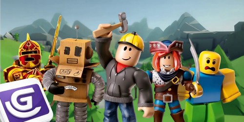 Создаем свою вселенную по мотивам любимой игры на движке GDevelop 5 - КИБЕРшкола программирования для детей, компьютерные курсы для школьников, начинающих и подростков - KIBERone г. Звенигород