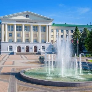 В сентябре открытие новой локации в самом центре Ростова-на-Дону, в Кванториуме при ДГТУ! - Школа программирования для детей, компьютерные курсы для школьников, начинающих и подростков - KIBERone г. Звенигород