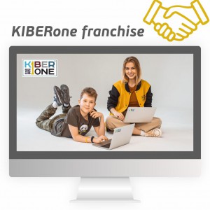 Франшиза KIBERone — в списке лучших по итогам 2019 года - Школа программирования для детей, компьютерные курсы для школьников, начинающих и подростков - KIBERone г. Звенигород